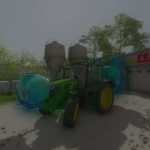 berthoud sprayer pack beta v1.0 fs22 1