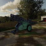 berthoud tenor 35 37 v1.0 fs22 2