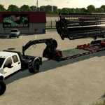 bestway ag retrievertm slt v1.0 fs22 1