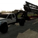 bestway ag retrievertm slt v1.0 fs22 3