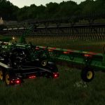 bestway ag retrievertm slt v1.0 fs22 4