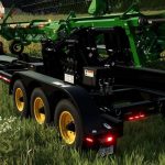 bestway ag retrievertm slt v1.0 fs22 5