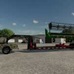 bestway ag retrievertm slt v1.0.0.5 fs22 1