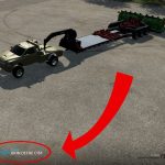 bestway ag retrievertm slt v1.0.0.5 fs22 8