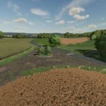 bethemont la foret beta v1.0 fs22 2