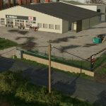 bethemont la foret v1.0 fs22 2