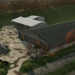 bethemont la foret v1.0.0.1 fs22 2