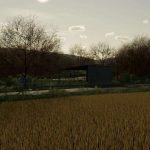 bethemont la foret v1.0.0.1 fs22 5