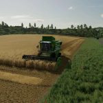 beware of straw v1.0 fs22 1