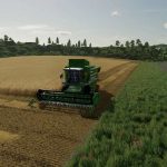 beware of straw v1.0 fs22 2