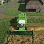 beware of straw v1.0.0.1 fs22 1