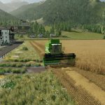 beware of straw v1.0.0.8 fs22 4