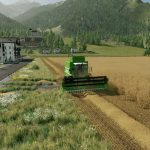 beware of straw v1.0.0.8 fs22 5