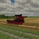 beware of straw v1.0.1.1 fs22 2