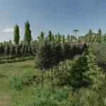 beyleron farming map fs22 5