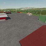 beyleron farming map fs22 6