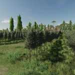 beyleron farming map v3 fs22 1