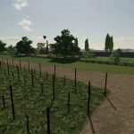 beyleron farming map v3 fs22 2