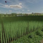 beyleron farming multi fruit map v2 fs22 5