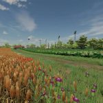 beyleron farming multi fruit map v2 fs22 6