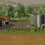 beyleron map savegame and mods by skayrus v1.0 fs22 8