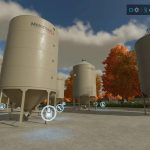 beystation v1.0 fs22 2