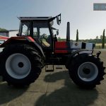 bg deutz argostar 6.61 v1.0 fs22 3