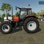 bg deutz argostar 6.61 v1.0 fs22 5