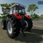 bg deutz argostar 6.61 v1.0 fs22 6