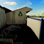 bga construction site v1.0 fs22 4