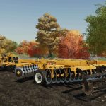 bgr 4.2 soloha v1.0 fs22 2