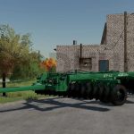 bgr 4.2 soloha v1.0 fs22 4