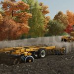 bgr 4.2 soloha v1.0 fs22 5