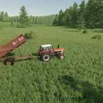 biba trailer v1.0 fs22 1