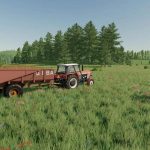 biba trailer v1.0 fs22 2