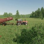 biba trailer v1.0 fs22 3