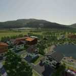 biberfelden map v1.0 fs22 1