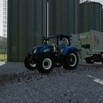 biberfelden map v1.0 fs22 2