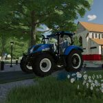 biberfelden map v1.0.1 fs22 2