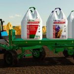 big bags pack v1.0 fs22 2