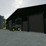 big barn v1.0 fs22 1