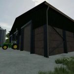 big barn v1.0 fs22 2