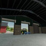 big barn v1.0 fs22 3