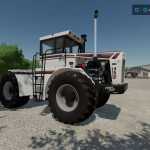 big bud 450 v1.0 fs22 1