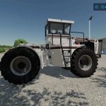 big bud 450 v1.0 fs22 2