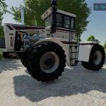 big bud 450 v1.0 fs22 6