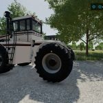 big bud 450 v1.0 fs22 7