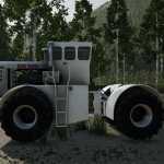 big bud hn 320 v1.0 fs22 1