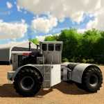 big bud hn320 v1.0 fs22 1