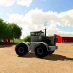 big bud hn320 v1.0 fs22 2